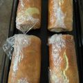 たろたろこ's cooksnap of when they made 調理バットで作る☆食べ切りシフォンロール.
