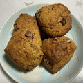 ✩みきゃん✩'s cooksnap of when they made 簡単☆失敗しない☆重曹使用の紅茶スコーン.