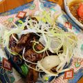 れいくんくん's cooksnap of when they made お義母さんの絶品★バルサミコ酢豚.