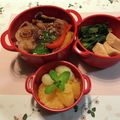 こつゆ514's cooksnap of when they made ミントを乗せよう！.