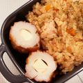 ☆ドキンちゃん☆”'s cooksnap of when they made チーズINちくわ.
