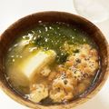 YUKIKI☆'s cooksnap of when they made 大好き♪簡単納豆汁.