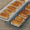 リリリエンタール's cooksnap of when they made もちもち♡生麩のバター焼き.