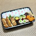 ふんにゃん's cooksnap of when they made 高校2年女子お弁当♥2022.01.27.
