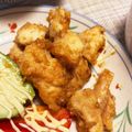 やつはしひじり's cooksnap of when they made ☼下味冷凍♪鶏むね肉の味噌マヨ漬け.