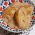 か～ぽ☆'s cooksnap of when they made ほっこりやさしい♪ミルク肉じゃが.