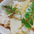ＪＵＮちゃン's cooksnap of when they made タケノコご飯.
