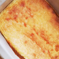 achako♪'s cooksnap of when they made 濃厚とろける☆しっとりチーズケーキ卵なし.