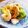 kinniko's cooksnap of when they made 簡単アボカドとエビのサラダ.