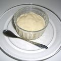 リビーﾏﾏ's cooksnap of when they made 豆乳でヨーグルトもどき♪ソイグルト（？）.