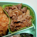 たかたかきよきよ's cooksnap of when they made 筍と牛肉のすき焼き風♡おつまみにも♪.