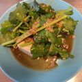 ピーナッツ子♪'s cooksnap of when they made 私の中華風ドレッシング.