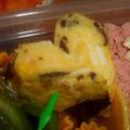 井澤綾華（井澤農園）'s cooksnap of when they made ふんわり焼ける☆たまごやきのコツ☆.