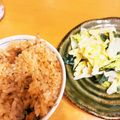 さっちゃーーーん's cooksnap of when they made キャベツわかめの味噌マヨ和え✿.