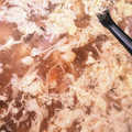 Hightea1's cooksnap of when they made ♫大根のとろとろ♡スープ♫.