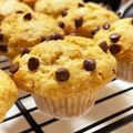 のんたんママ★'s cooksnap of when they made 門外不出の予定だった一番好きなマフィン.