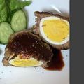 みっっっちゃ's cooksnap of when they made ★簡単★スコッチエッグ.