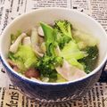 あーこ姐's cooksnap of when they made コルステロール下げる野菜スープ❤️.