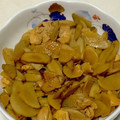 ピョンちゃん★'s cooksnap of when they made 鶏ごぼうと大根のこってり煮【作り置き】.