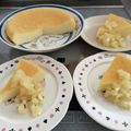 RayーRay's cooksnap of when they made ♡レンジで簡単・アップルフィリング♡.