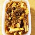 hisa☆kitty's cooksnap of when they made 筍の土佐煮風　常備菜.