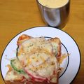 えみりんたん's cooksnap of when they made ミックスジュース.