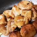 ふぁんころ's cooksnap of when they made ㋻買ってきた焼き鳥の美味しい温め直し方☆.