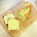キンプリ's cooksnap of when they made ほんのりバナナのパウンドケーキ♪.