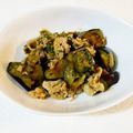 スーパーリンクス's cooksnap of when they made 豚と茄子の味噌炒め.