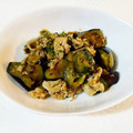 スーパーリンクス's cooksnap of when they made 豚と茄子の味噌炒め.
