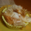 井澤綾華（井澤農園）'s cooksnap of when they made ちくわとネギの炒め物（お弁当用に作った）.