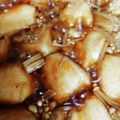ＹＯＵＣＡＮ's cooksnap of when they made 簡単メインおかず★鶏のくわ煮★.
