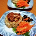 チコリママ's cooksnap of when they made 大葉と新玉の豆腐ハンバーグ.