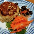 チコリママ's cooksnap of when they made 超簡単！新玉ねぎ入りキャロットラペ.