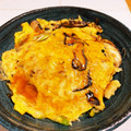 アンティーまゆ's cooksnap of when they made 簡単かに玉♪.