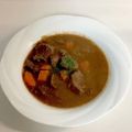 きたまき3's cooksnap of when they made 圧力鍋で♪簡単美味鹿肉のシチュー.