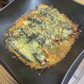 kuishinboF's cooksnap of when they made イタリアンないわしのオーブン焼き.