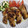 fu♪♪'s cooksnap of when they made 漬けて焼くだけ！鶏手羽元のカレーマヨ焼き.