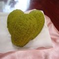ミントｃｈａｎ's cooksnap of when they made 抹茶マドレーヌ.