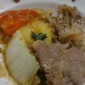 石持ち's cooksnap of when they made 【甘酸っぱ旨っ♪】トマト☆すき焼き.