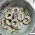 ９９の's cooksnap of when they made 悪魔のちくわ和え◎.