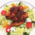 クックM6WVLV☆'s cooksnap of when they made りんごの豚ロースしゃぶ用肉巻き.