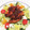 クックM6WVLV☆'s cooksnap of when they made りんごの豚ロースしゃぶ用肉巻き.