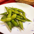 さんちゃん（╹◡╹）'s cooksnap of when they made 枝豆の柚子胡椒和え.