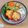 Newチヨコっと♪'s cooksnap of when they made パプリカで簡単オムレツ.