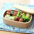 runa10's cooksnap of when they made のりチーズ卵焼き.