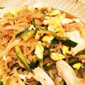 ちぴ隊長's cooksnap of when they made やみつき食感♪切り干し大根の中華サラダ.