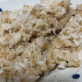 しーゆーのおかん's cooksnap of when they made 5分で完成確実に美味しいガーリックライス.