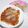 ＠迷子＠'s cooksnap of when they made かにぱんでシナモンシュガー揚げパン.