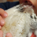 こきなりチャンネル父's cooksnap of when they made 和風ツナマヨおにぎり.